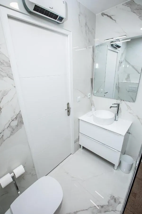 Fabuleux Studio Beausoleil Apartment