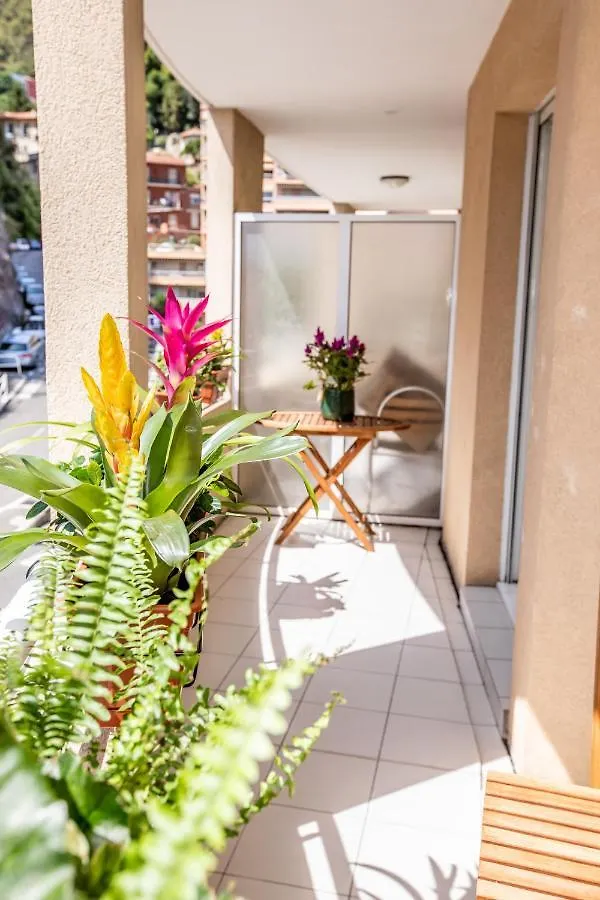Fabuleux Studio Beausoleil