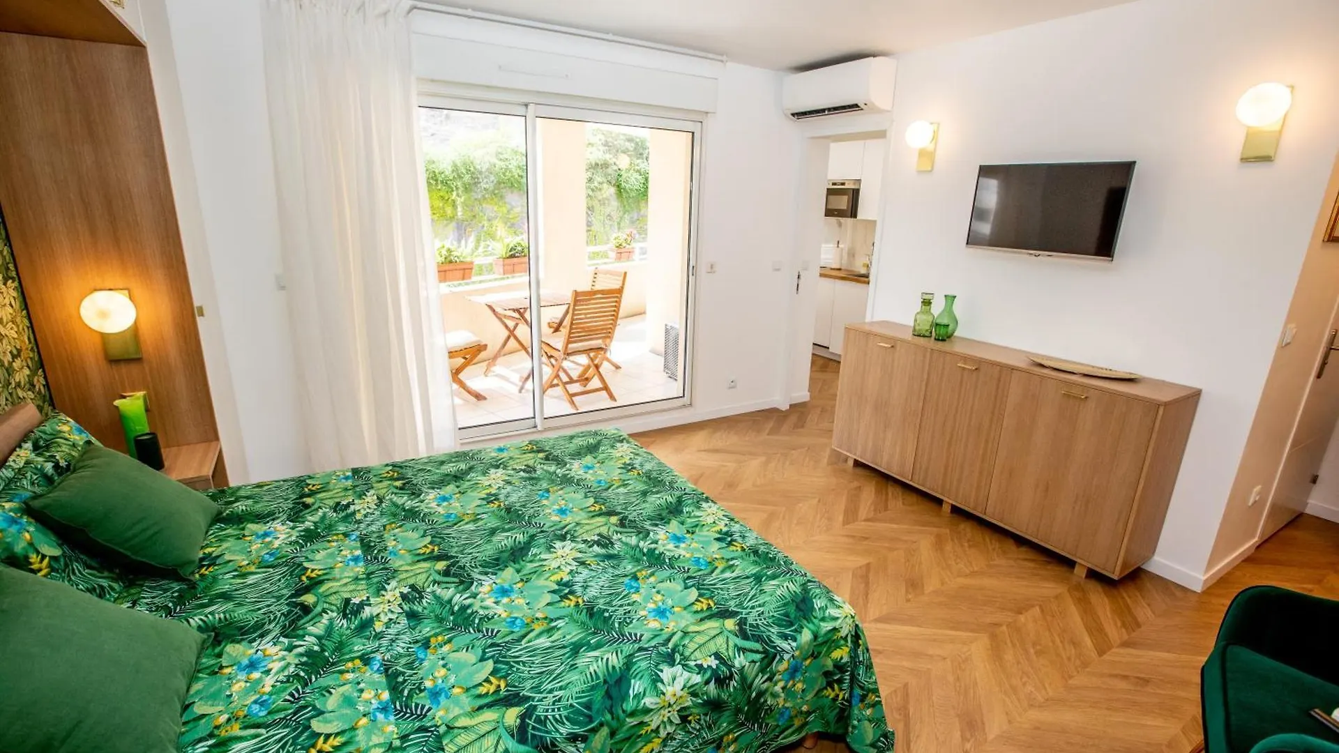 Fabuleux Studio Beausoleil France