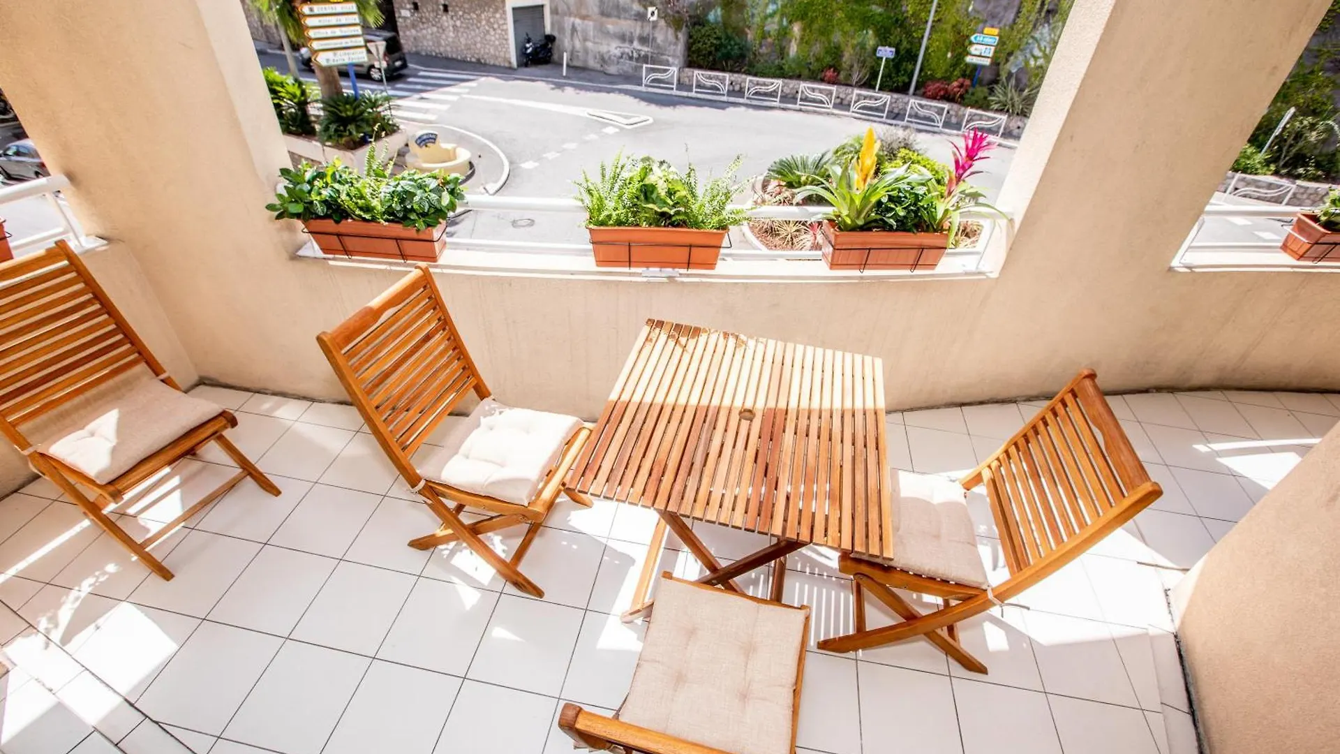Fabuleux Studio Beausoleil