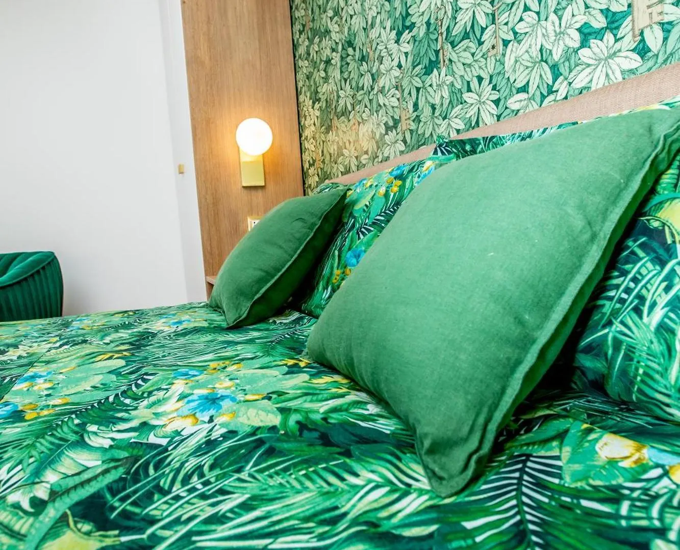 Apartment Fabuleux Studio Beausoleil
