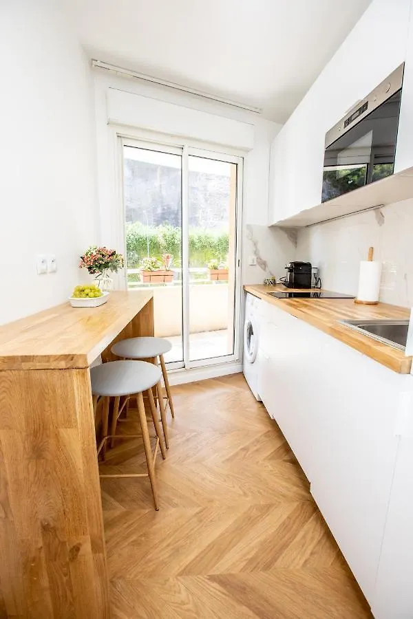 Fabuleux Studio Beausoleil