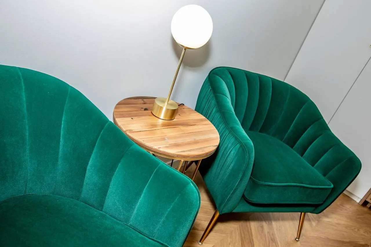 Lejlighed Fabuleux Studio Beausoleil Frankrig