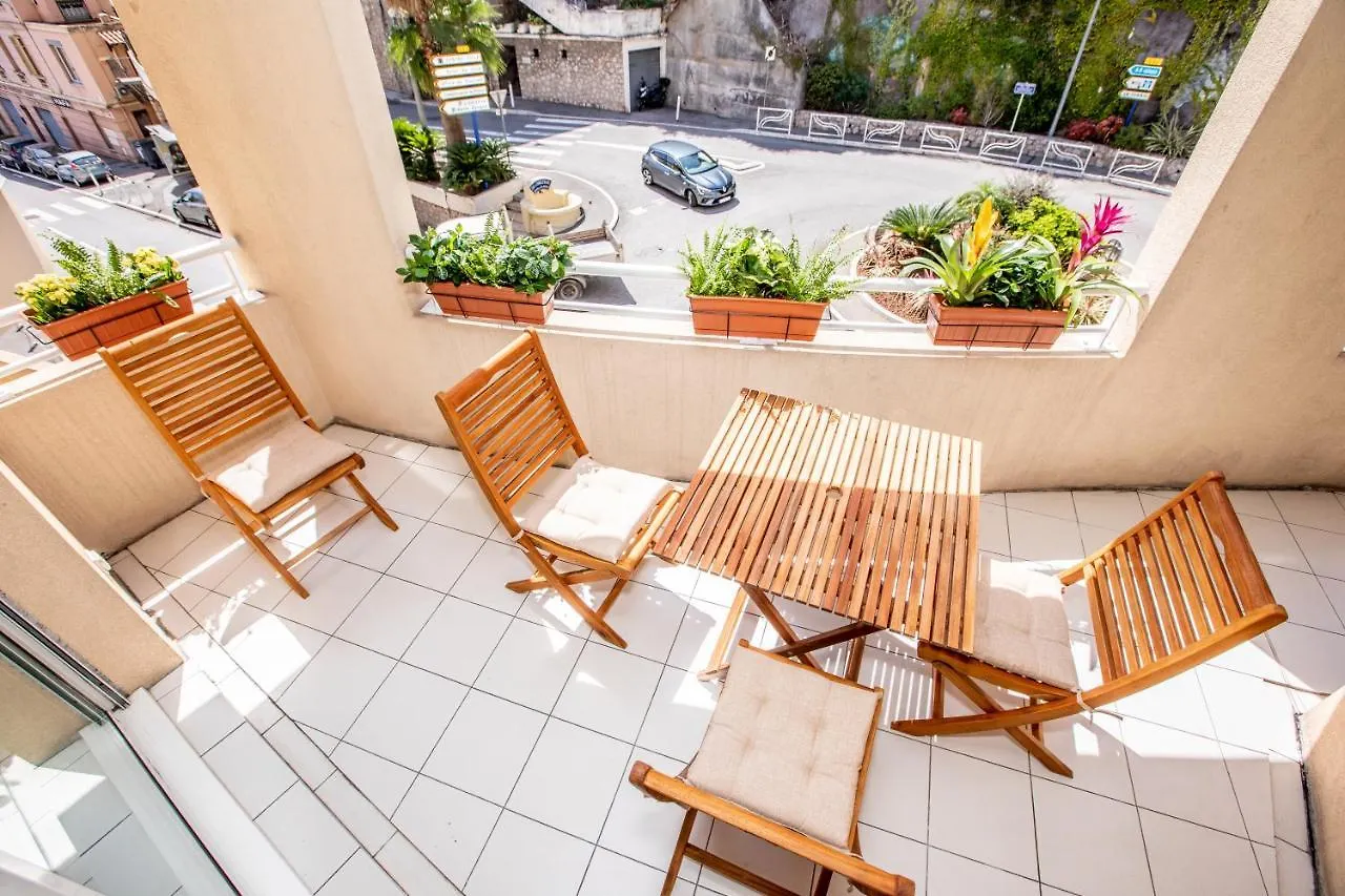 Fabuleux Studio Beausoleil