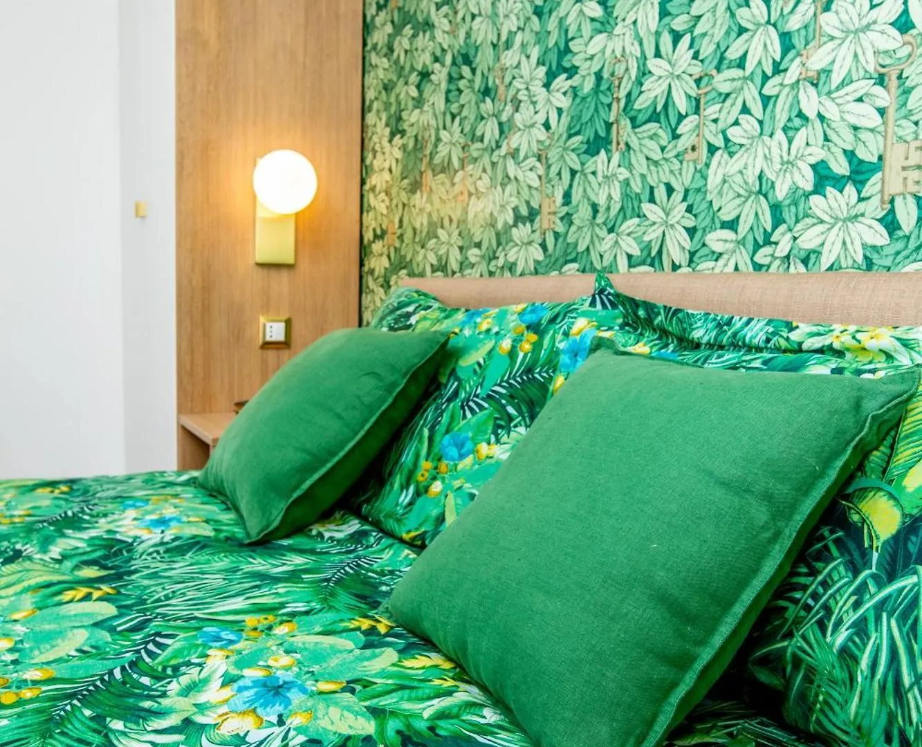 Lejlighed Fabuleux Studio Beausoleil
