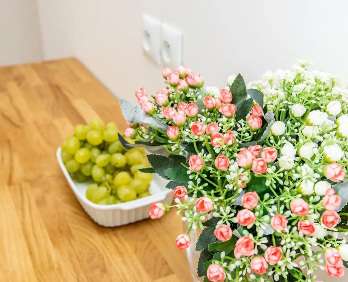 Lejlighed Fabuleux Studio Beausoleil